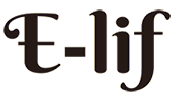 E-lif Logo